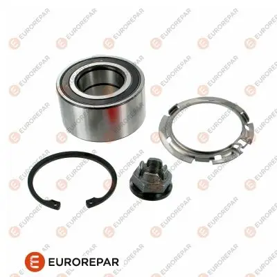 Psa / Erp Rulman Kiti Renault Dacia Logan I (Ls_) Vkba6561