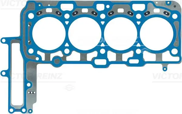 BMW G60 B47p Silindir Kapak Contası 3 Kertik 11128471267