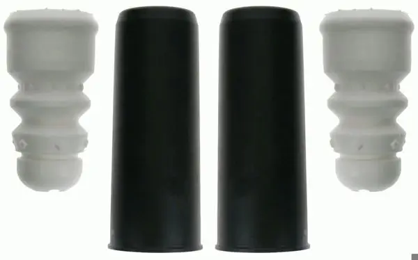 Amortisör Lastiği Arka A4-A5-A6-A7 08 (Körüklü Set)