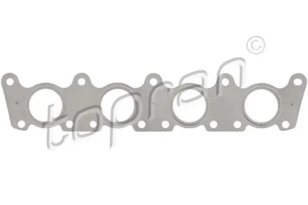 Egzoz Manifold Contası Passat Bora Golf IV Polo A3 A4 A6 Cordoba Ibiza Leon Toledo Octavia Superb