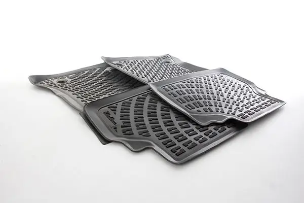 Paspas 3D Havuzlu Kokusuz E39 Bm 96-03