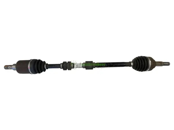 Aks Komple Ön Sağ Cvt Qashqai (J10) 1.6 10-13