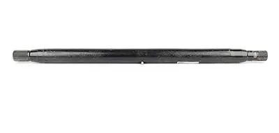 Aks Mili Arka Sol Kısa Ince 315/Crafter Bm 06-