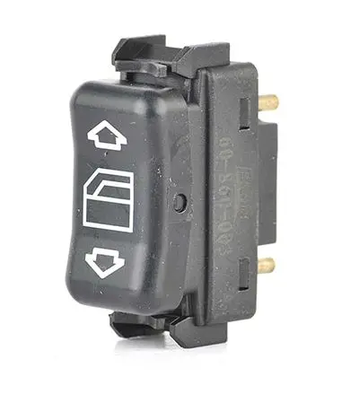 Cam Düğmesi  Cam Açma Düğmesi 124 Bm 86-93