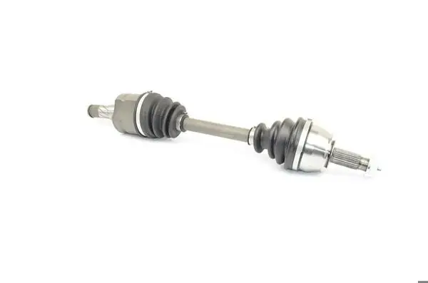 Aks Komple Ön Sol  Corsa D Corsa E Adam Z13dth B14nej B14neh 07-