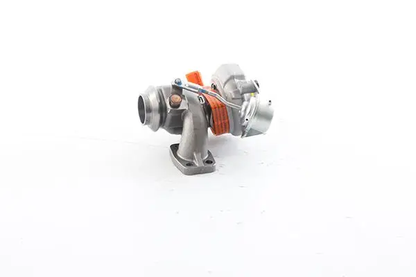 Turbo Şarj (90 Ps) Focus C-Max 307 308 Partner C3 C4 Berlingo Jumpy Picasso Scudo 1.6 HDI / TDCI 04-