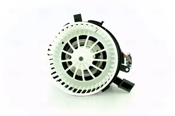 Kalorifer Fan Motoru (Audi A4 08-16 A5 08-11)