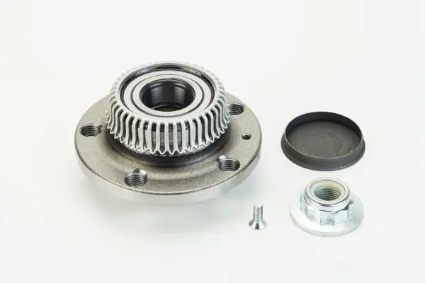 Sağ / Sol Arka Porya Rulmanı (VW Golf 98-06 Polo 10-15 Audi A3 97-03 Seat Leon 00-06 Skoda Octavia 97-11)