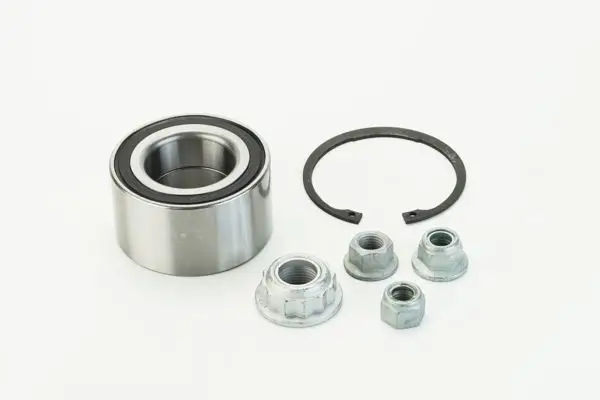 On Porya Rulmanı (VW Golf 98-06 Audi A3 97-03 Seat Leon 00-06 Skoda Octavia 97-00)