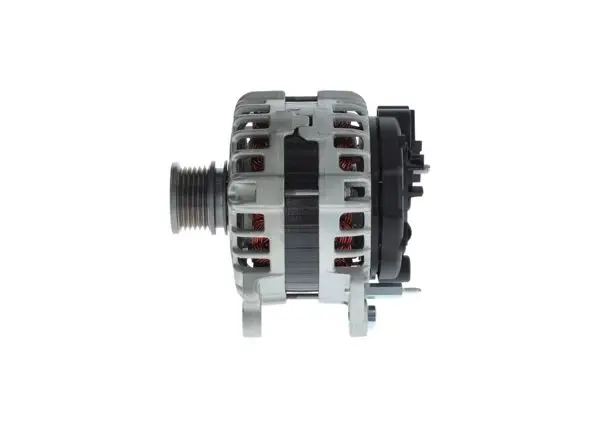 Alternatör 140A VW Amarok Caddy Crafter Golf Passat Transporter