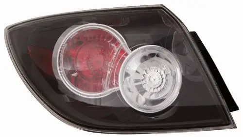 (Aydınlatma) / Stop Lambası Sol Mazda 3 Serisi 06 / 08