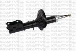Amortisör Ön Sol Hyundai Getz 1.3 1.4 Benzinli 1.5 CRDI 2002-Gazlı ABS Li