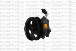 Direksiyon Pompası Transit V348 Tt9 2.4 TDCI 06 > 11 Arkadan Ceker