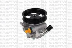Hidrolik Direksiyon Pompası Connect 1.8 TDCI 02 > 13