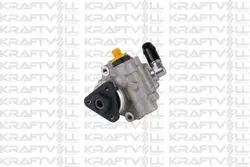 Hidrolik Direksiyon Pompası (Kanatlı) Crafter Lt35 Transporter T5 2.0 1.9 TDI Axa Axb Axc