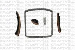 Eksantrik Zincir Seti (Om611, Om612, Om646) W202 97 > 00 W203 03 > 07 W204 07 > 09 W211 02 > 08 Sprinter 06 >