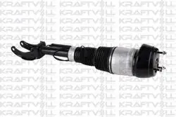 Havalı Süspansiyon Amortisörü Ön Sol 4-Matic Ml-Class W166 11-15 Gl-Class X166 12-15