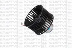 Kalorifer Motoru Opel Combo / Corsa B / Tigra 12V