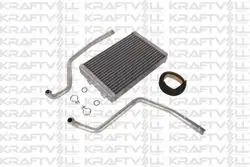 Kalorifer Radyatörü Expert III Jumpy III Scudo III C8 P807 2.0 HDI 16V / 1.6 HDI 16V