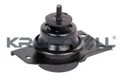 Motor Takozu Ön Sağ Yağlı Tip Accent Era 1.5 CRDI 2006-> Rio 1.5 CRDI 2006->