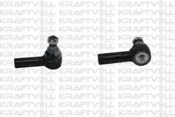Rot Başı Sol Man / M-Benz / Bmc Pro 518-522 Lht-Lhx / Daf Cf75 Cf85 98 > 13 Xf95 97 > 06 Xf105 05 > / Ford Cargo 1814 / Iveco Eurocargo Mk130.16-85.12 / Renault Mıdlıner 23,5mm 26,2 mm