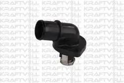 Termostat Komple Kapaklı 89°C° 106 206 306 C2 C3 C3 II C3 Plurıel Xsara Saxo Tu3jp Tu3a Tu3aes 1.8 8V