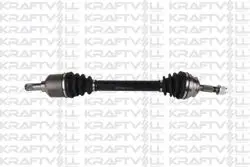 Aks Sol Komple 301 C Elysee 13-1.6 HDI 8V Euro5