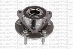 Ön Teker Poryası Komple Astra J 10 > Cruze 09 > 17