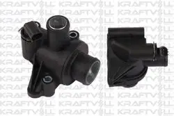 Termostat 87 °C (M166) A-Class W168 97 > 04 Vaneo 414 02 > 05