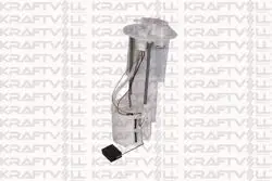 Yakıt Depo Şamandırası Komple Toyota Yaris 1,0-1,3 2005-2012 P9 Kasa