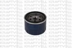 Yağ Filtresi Juke 1,5 10 > Qashqai 1,5 07 > 13 Grand Vitara 05 > 15 Duster Logan Sandero Clio III Fluence Scenic III Kangoo Laguna II III Latitude Megane I II III 1,5 DCI / 1,9Dcı K9k