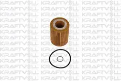 Yağ Filtresi BMW N13 F20 F30