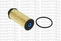 Mazot Filtresi Iveco Daily IV V 11 > 2,3 JTD F1a / 3,0Jtd F1c Mitsubishi Fuso Canter 3,0D Euro 5 12 > Temsa Prestıj