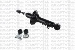 Ön Amortisör Gazlı Sağ Toyota Hilux Vıgo 05-12 (2Wd)