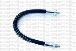 Fren Hortumu Arka S-Class W220 98 > 05 C215 99 > 06