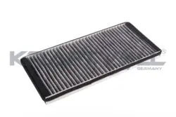 Polen Filtresi Karbonlu Lt28 Lt35 / Sprinter 906 95 > 06 >