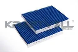 Polen Filtresi BMW F07 F10 F11 F01 F02 F03 F04 Anti Bakterıyel