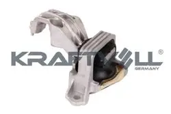 Motor Takozu Sağ Fluence Megane III 1,5 DCI (Hb) / (6 İleri)