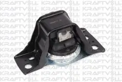 Motor Takozu Sağ Clio III Modus 1.2 / 1.4 / 1,5 DCI / 1.6 / 2.0