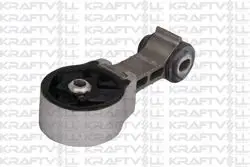 Motor Takozu Laguna III 1,5Dcı