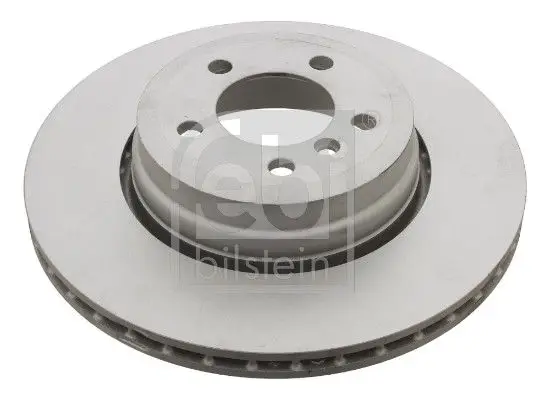 / Arka Fren Disk BMW E65 E66 E67 /