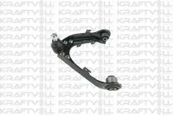 Rotilli Salıncak Ön Sol Üst Isuzu D-Max 4X2 2002-2006 Isuzu D-Max 2006-2012