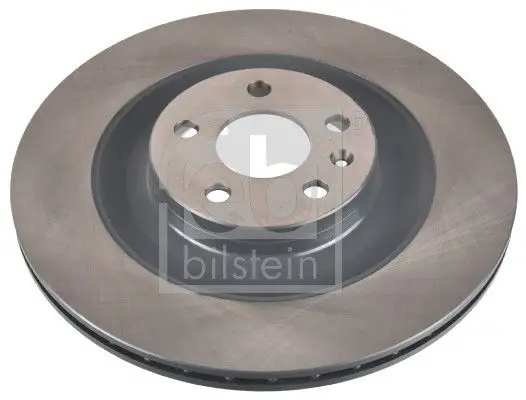 Arka Fren Disk Takımı 18 JANT Volvo Xc90 2014-2020 Model Arası -XC40  2020 Model Sonrası
                                Takım
