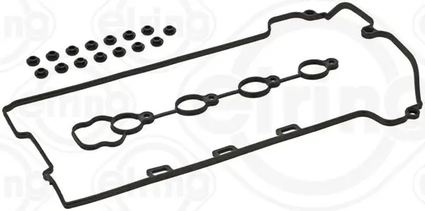 Conta Üst Kapak Opel Antara / Chev.Captiva 11-A24
