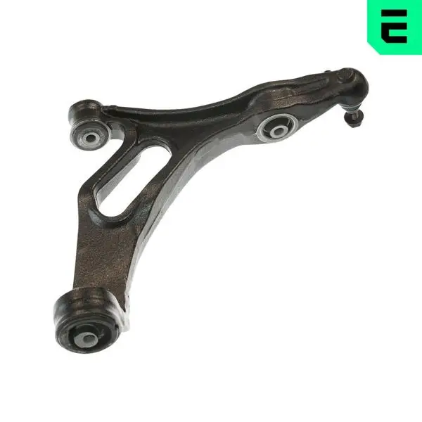 Sağ Ön Alt Salıncak (VW Touareg 03-10 Porsche Cayenne 03-10)