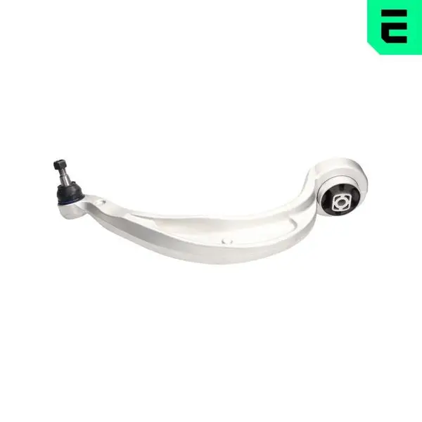 Sol Ön Alt Eğri Kol-65mm / M12 (Audi A4 08-16 A5 10-11 Q5 09-12)