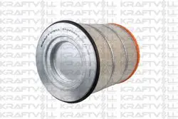 Hava Filtresi Dıs Volvo Fh 400 / 440 / 480 / 500 / 520 05 > Fh12 420 93 > 05 460 98 > Fm 440 / 460 05 > Fm12 420 98