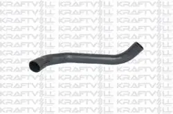 Turbo Intercoll Hortumu Transit V347 3,2 TDCI 200Ps 07 > 12
