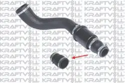 Turbo Hortumu Küçük Plastik Parca Hariç Ford Transit V 347 2.2 TDCI 155 Hp 11 / +