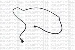 Yedek Su Deposu Hortumu P307 Xsara II Dv4td (1,4Hdı 8V)
